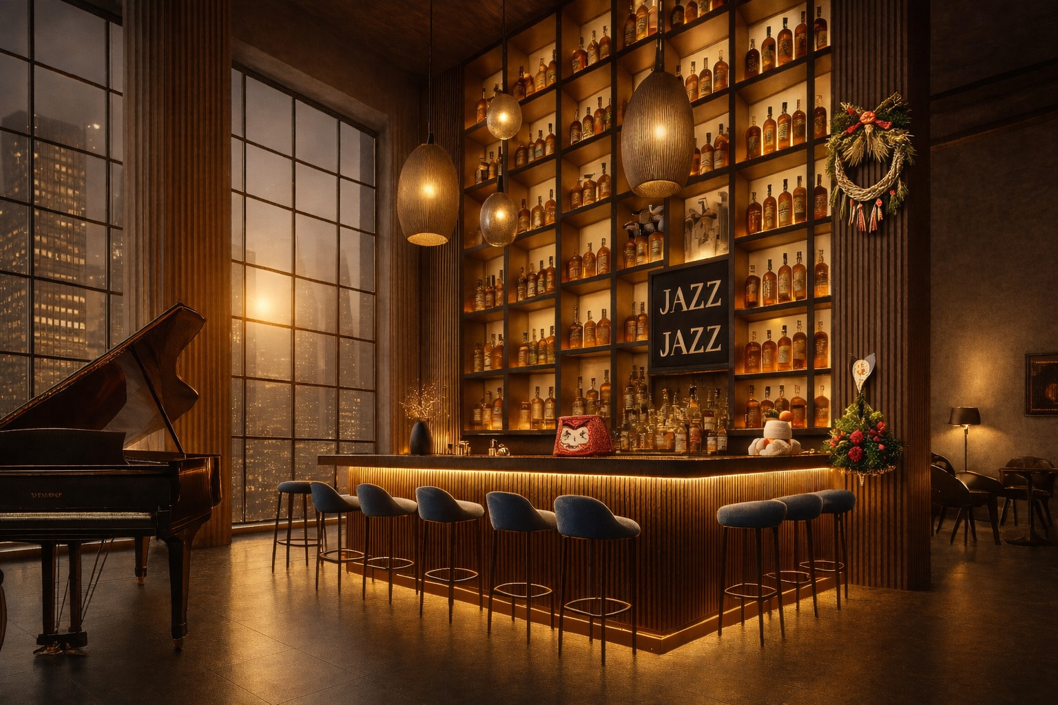 【2025年12月28日最新】山崎・白州・響などウイスキー抽選販売情報まとめ