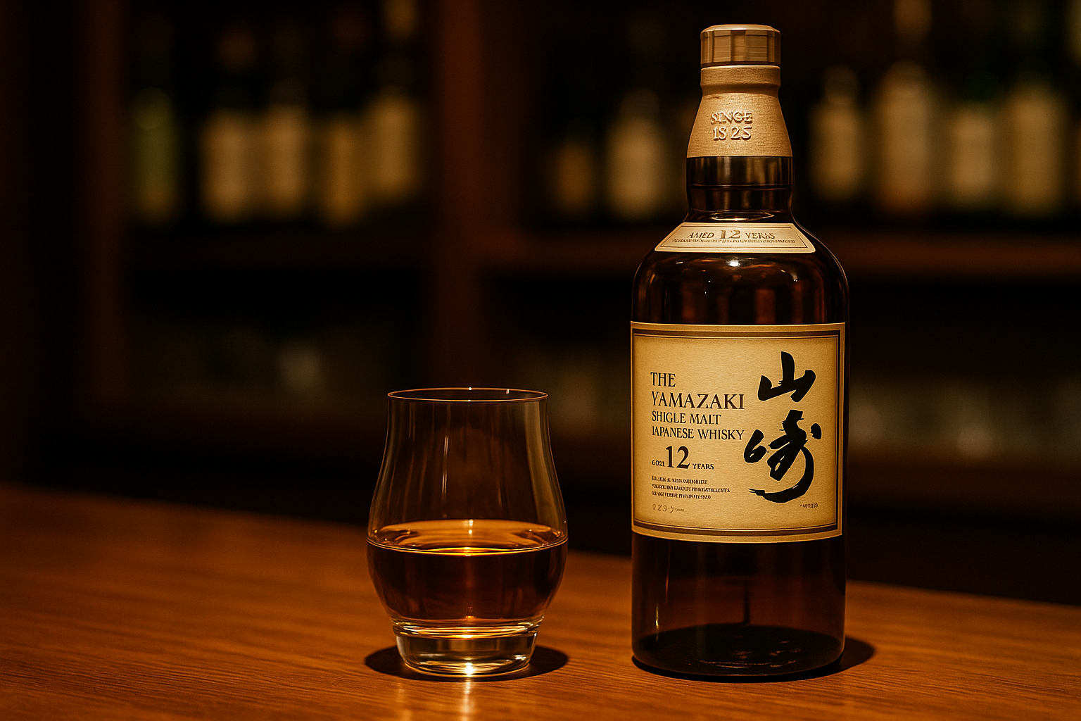 【最新版】KOFUKU酒販 希少ウイスキー抽選販売情報 - 山崎12年を確実に手に入れるチャンス！