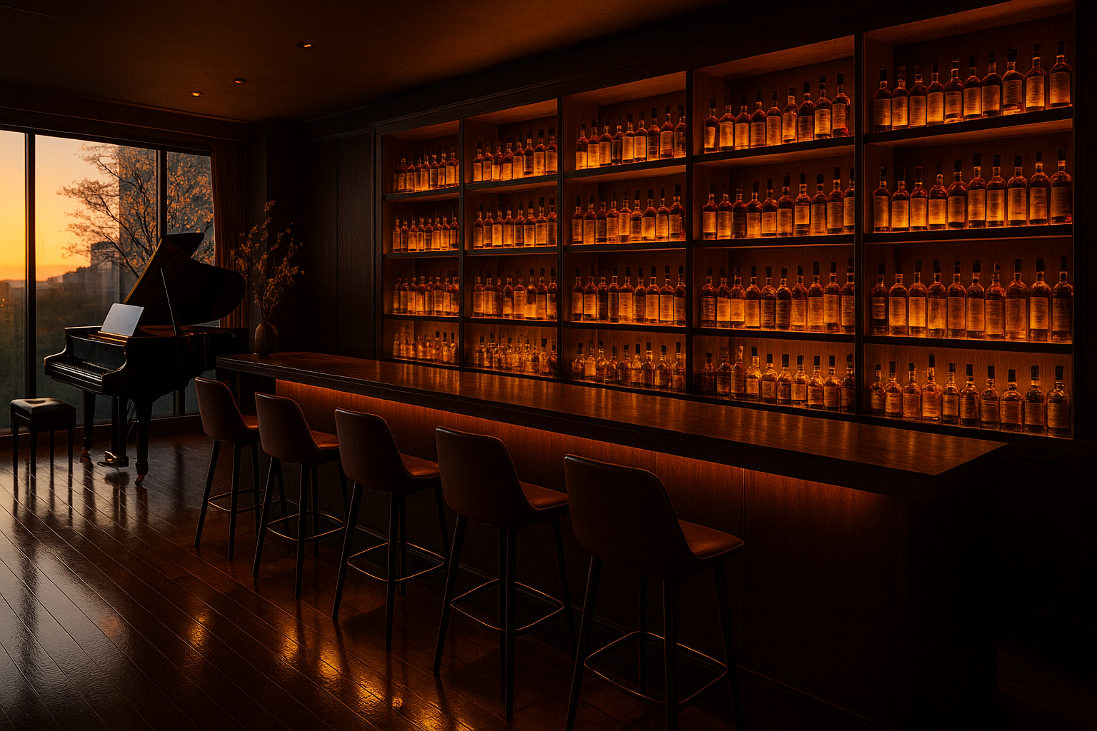 🥃 2025年5月最新版｜山崎・白州・響 抽選販売まとめ【応募締切順】5月3日更新