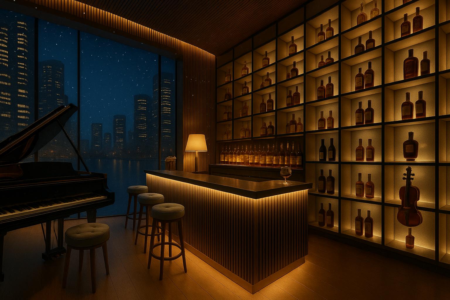 【2025年12月4日最新】山崎・響・白州などウイスキー抽選販売情報まとめ