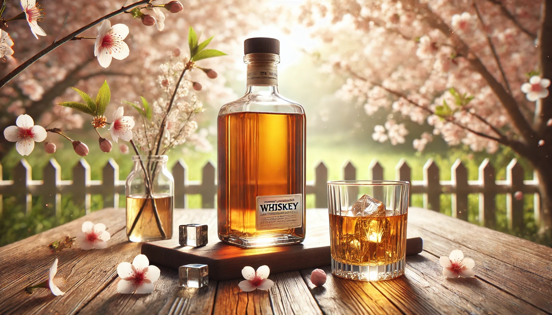 新生活応援！初心者におすすめのウイスキー5選＆飲み方ガイド