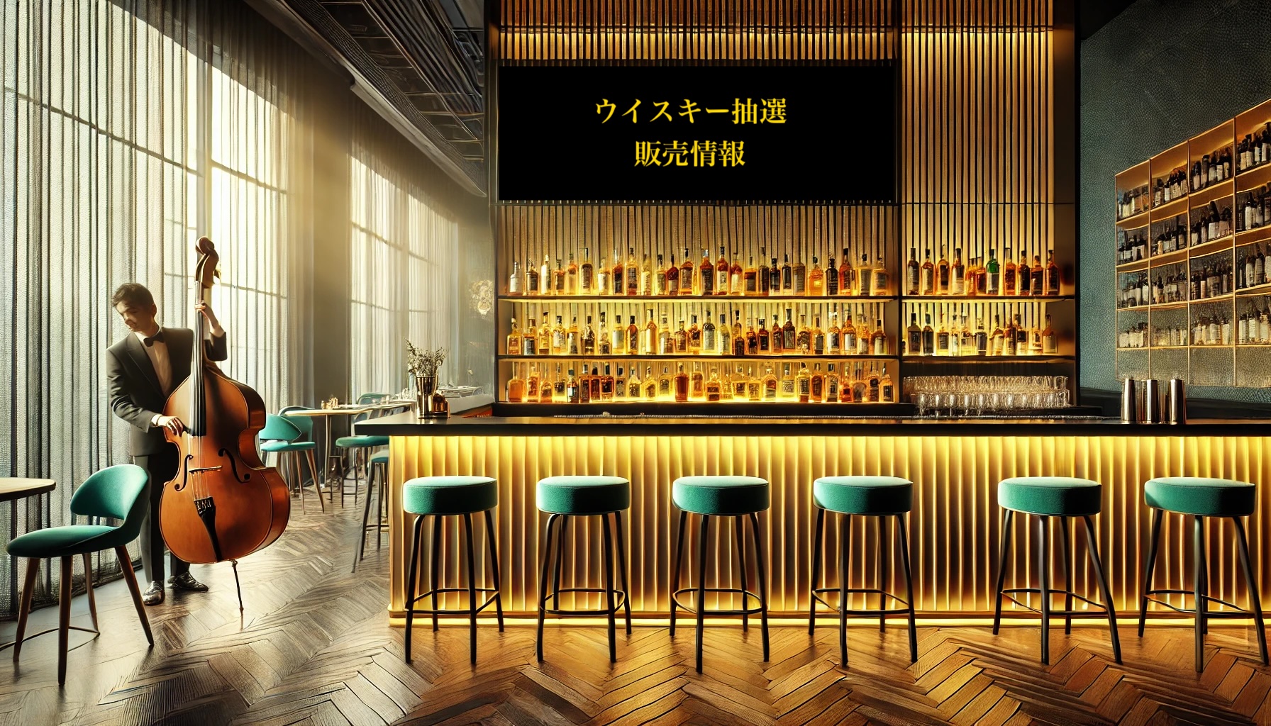 【2026年3月31日最新】山崎・白州・響などウイスキー抽選販売情報まとめ