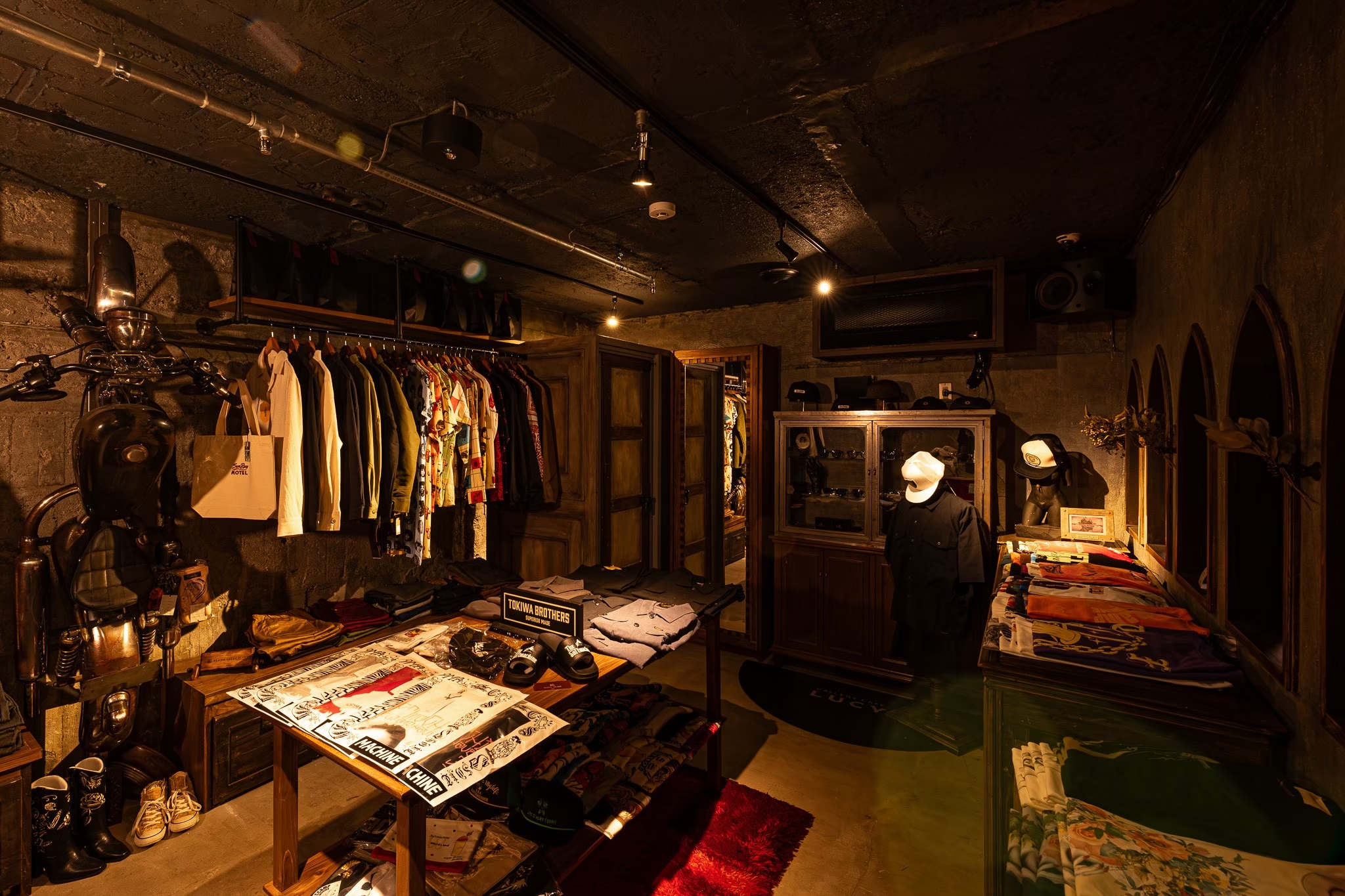 📢 有言実行！ディグりたての古着スウェット＆Tシャツ一挙公開