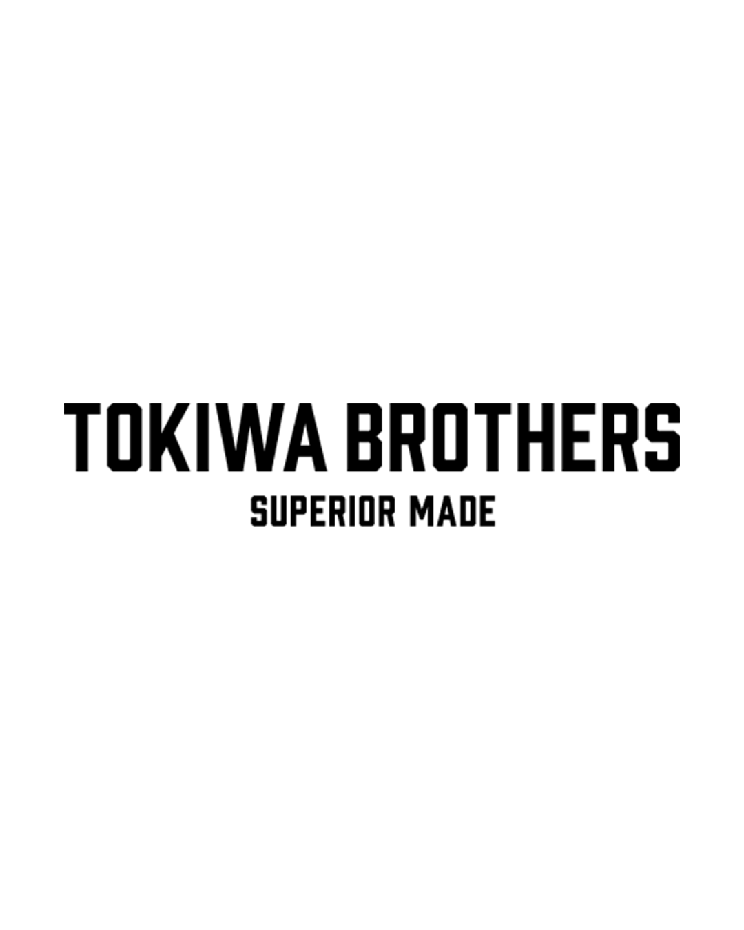 極寒の札幌から届ける、熱いハンドメイド。「TOKIWA BROTHERS」キーリング紹介🔥