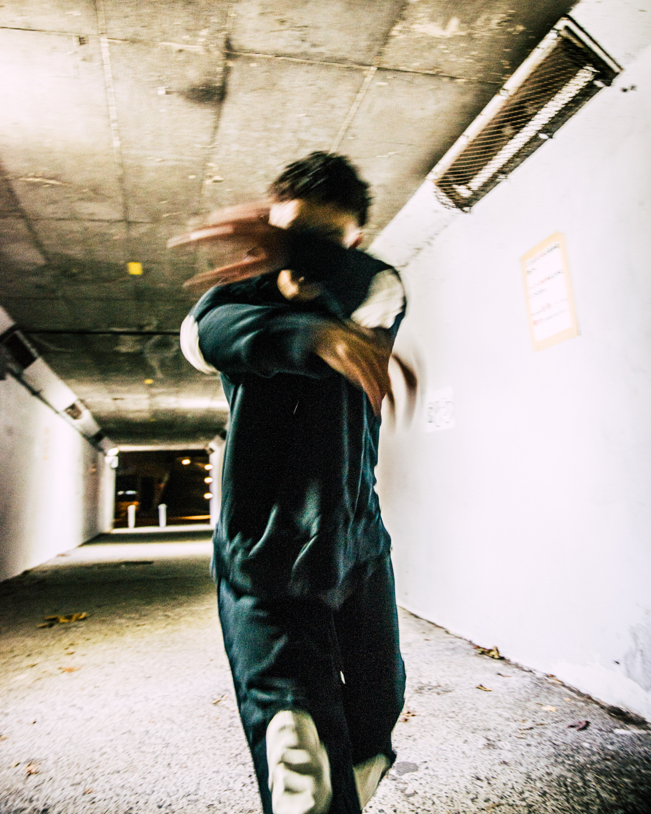 【差をつけるならコレ！】シーンを選ばない、TOKIWA BROTHERSの万能セットアップ