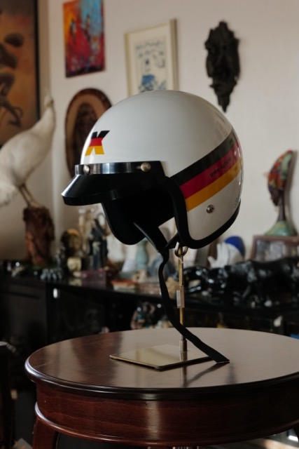 【新入荷】アート、古着、ときどきヘルメット。