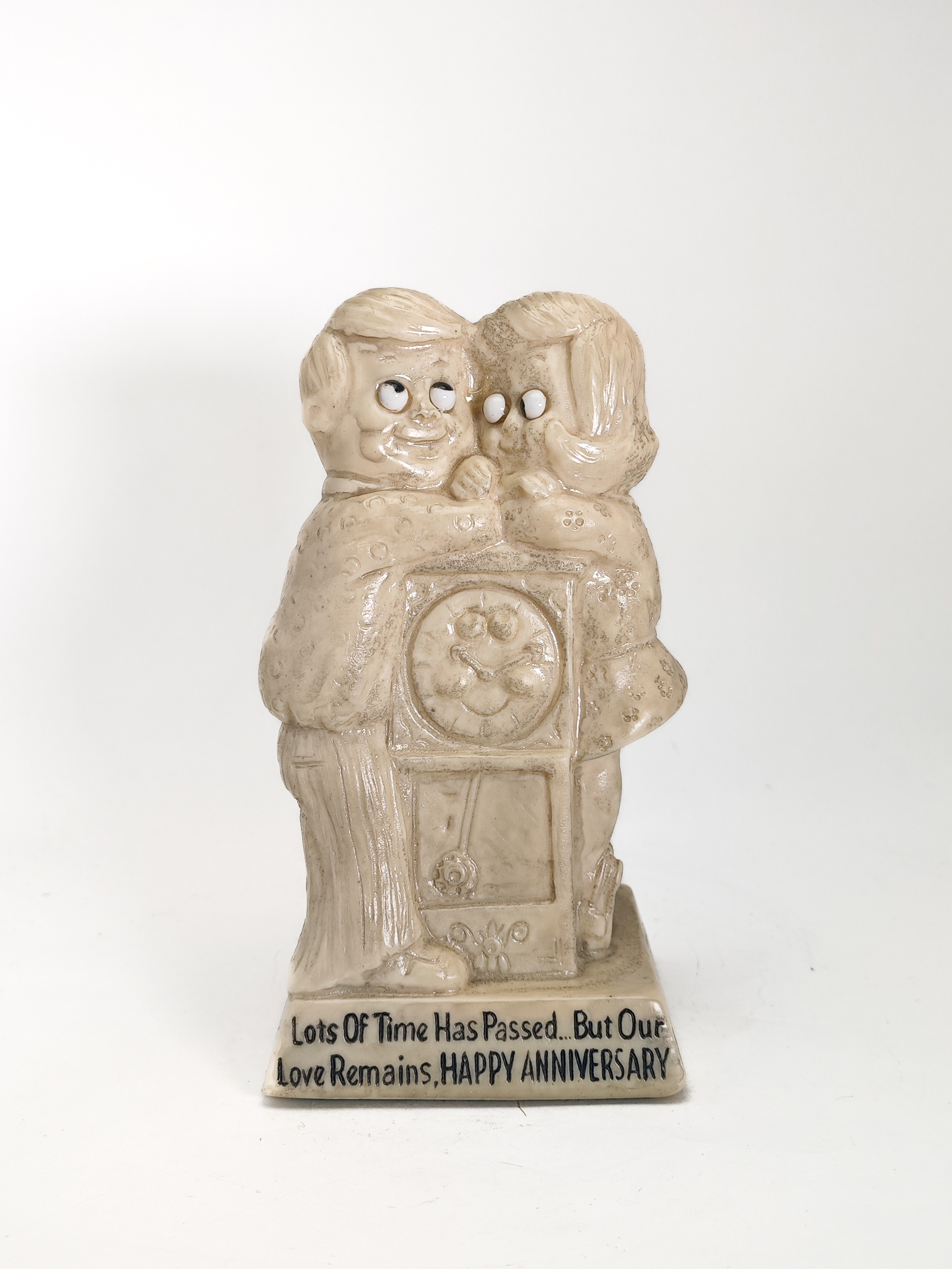 🎄そろそろ考え始める?特別な人に贈る【メッセージドール】という名の愛の言葉