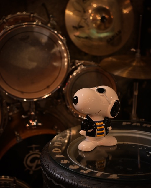 【新生活に】スヌーピーのコインバンクで貯金スタート！可愛いインテリアにも♪