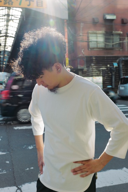 季節の変わり目に大活躍！何着るか迷ったら「7部丈」に頼ろう！