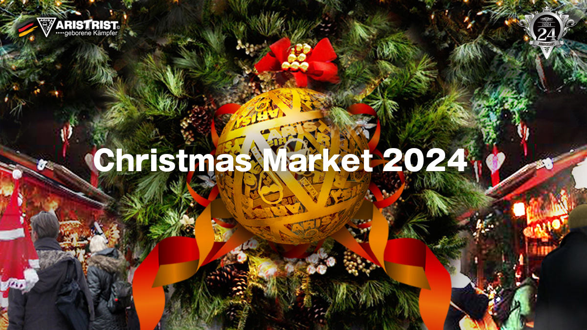 12月19日までMAX30%OFF！【Christmas Market 2024】開催！