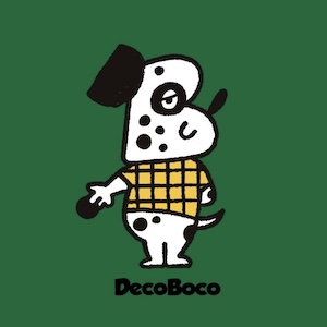 でこぼこ