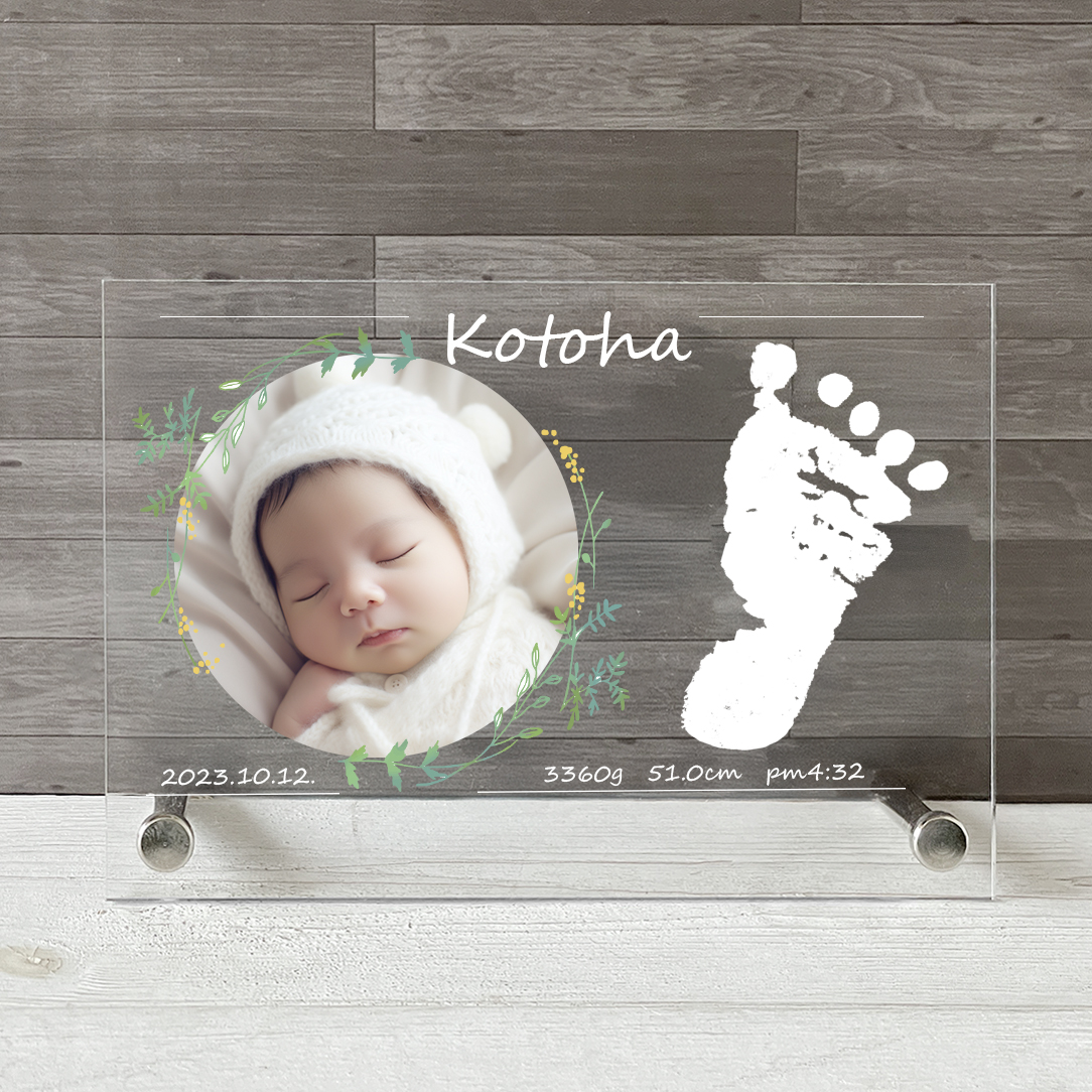 \白色、白文字もオススメです/