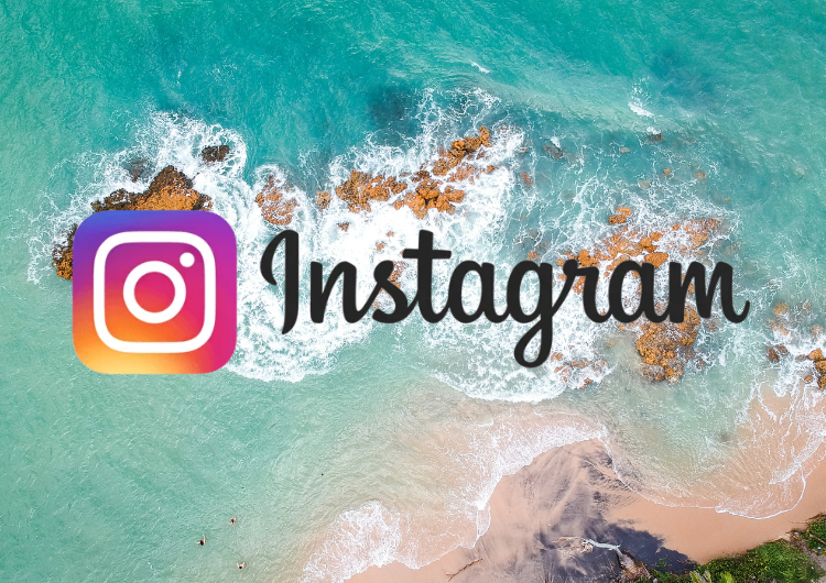 Instagram公式アカウント
