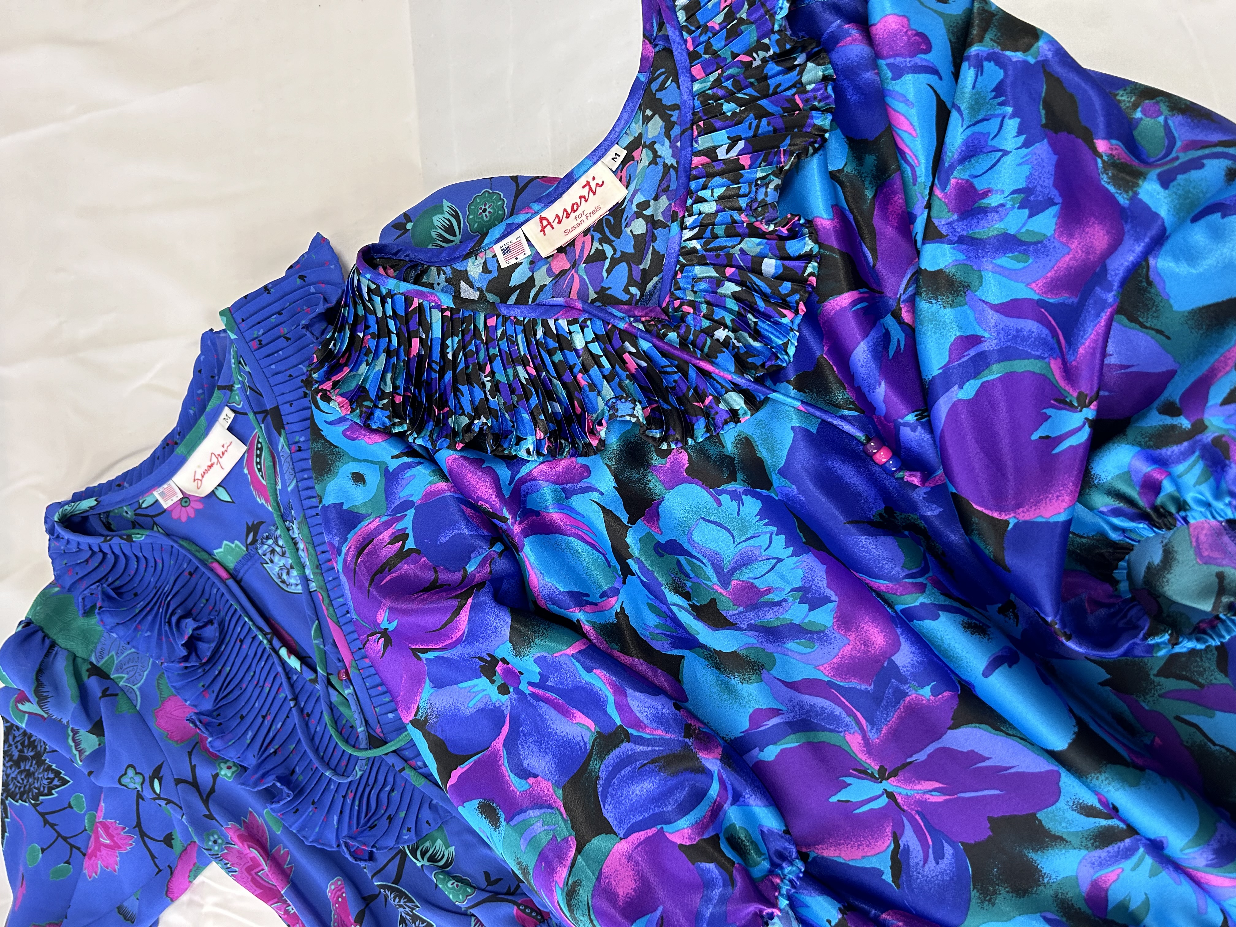 スーザンフレースのワンピース