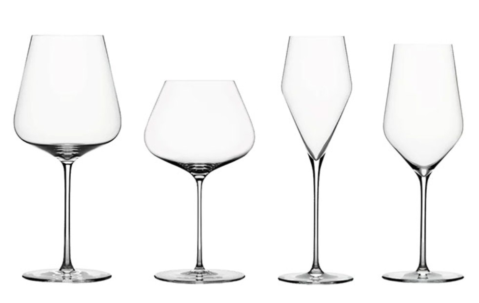 Wine Blog「ワイングラスが撓る（しなる）」と言ったら、笑われた話