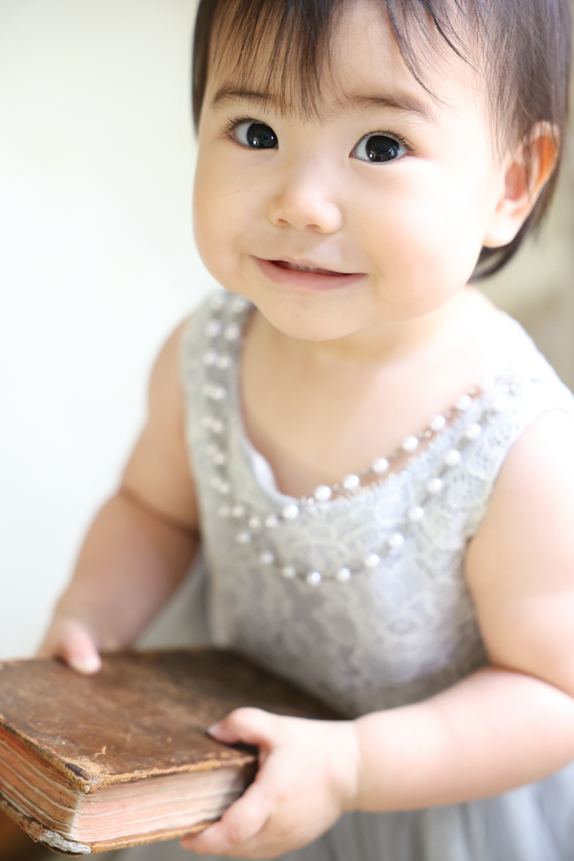 250811　一歳記念