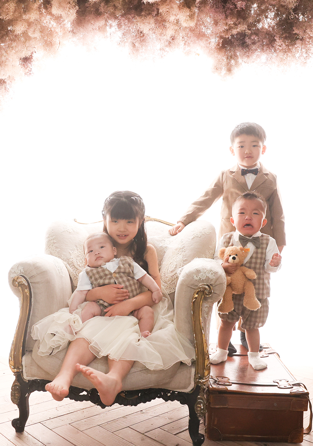 240511　初宮参り