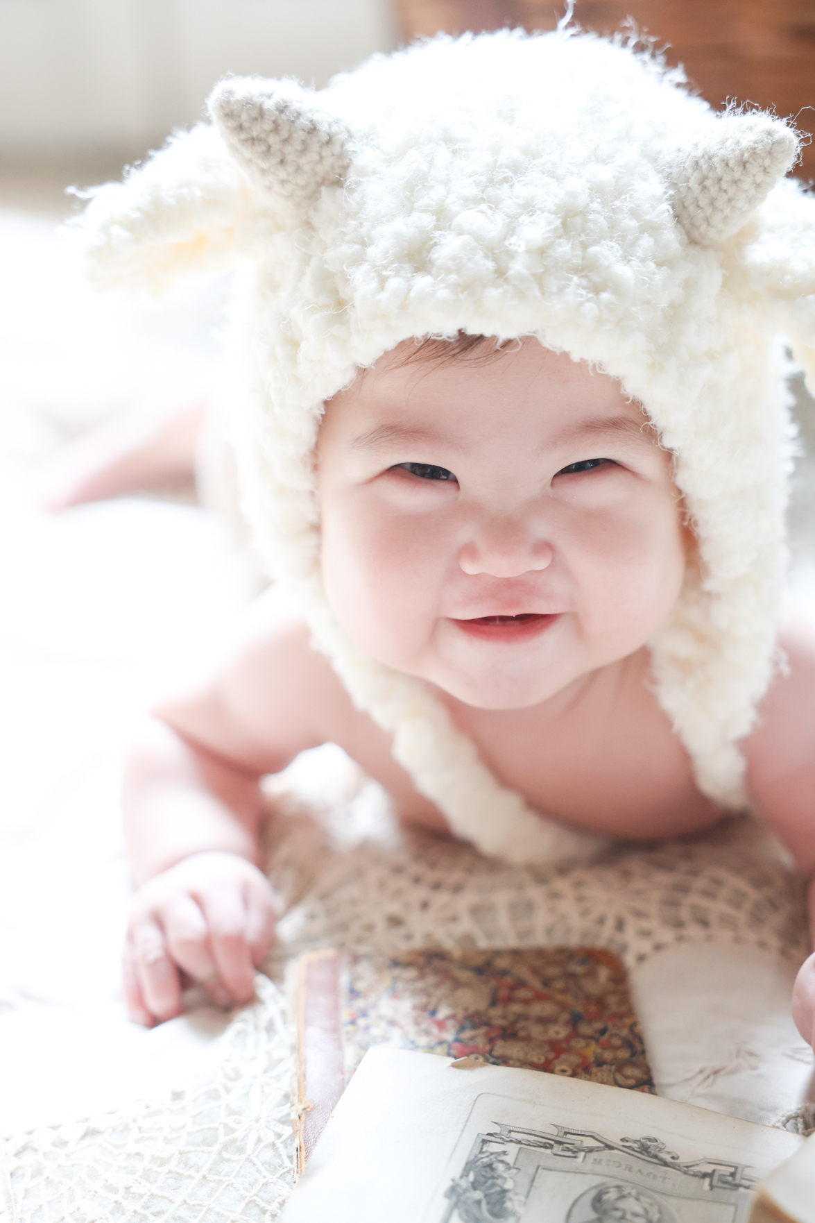 250726　ハーフバースデー