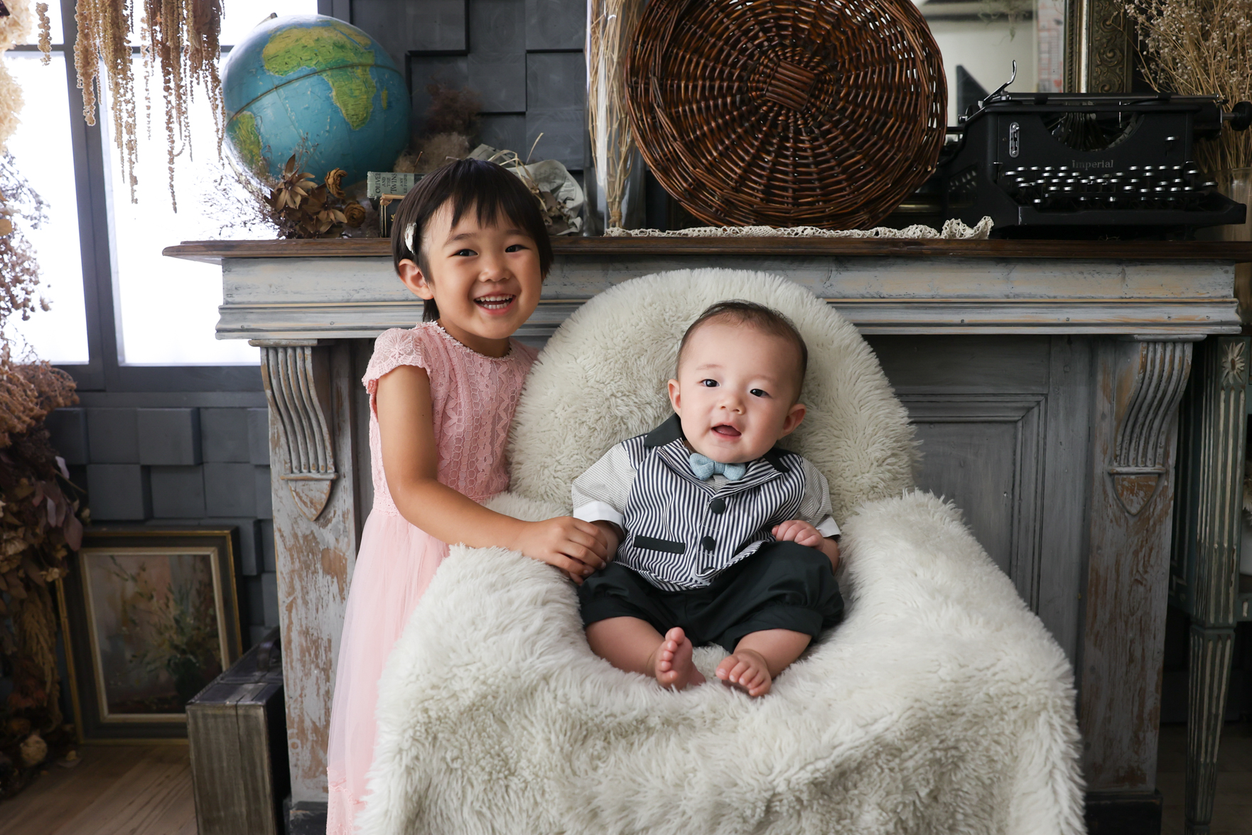 251005　お宮参り