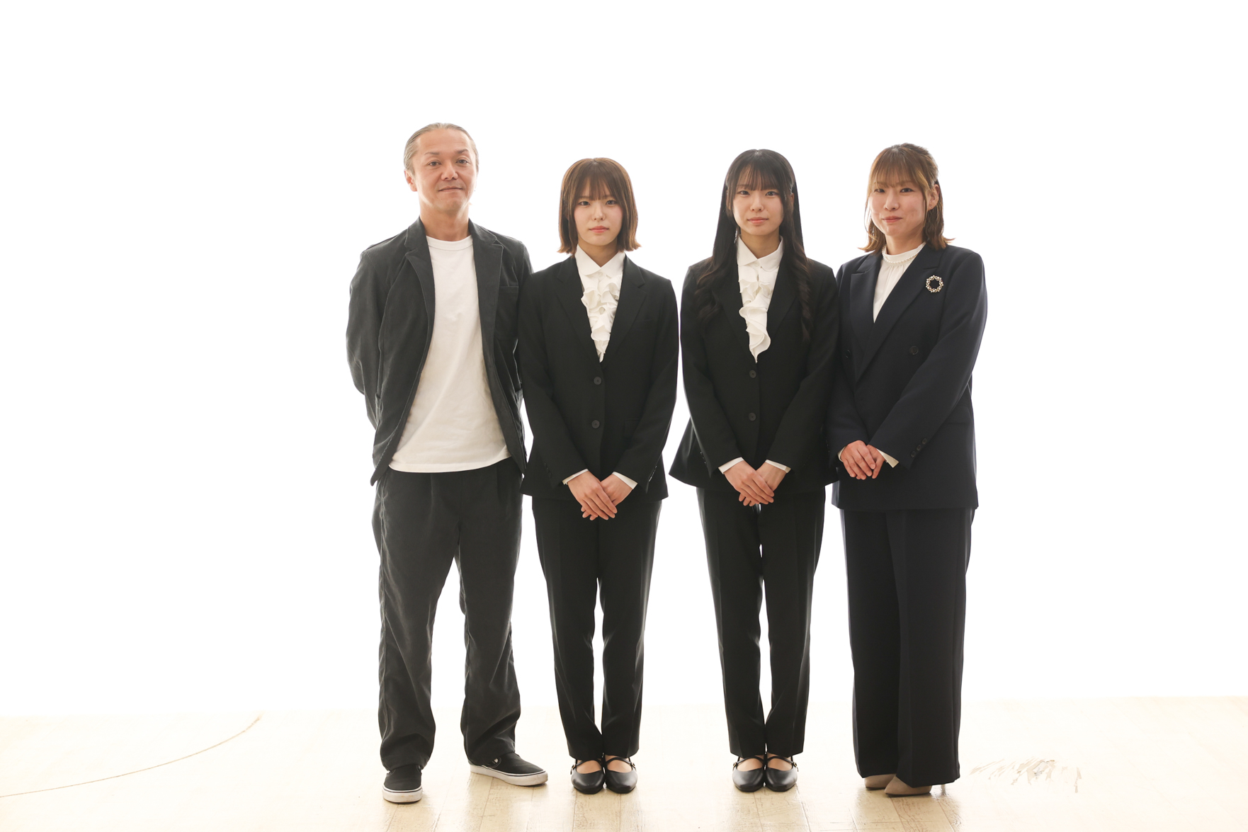 260314　家族写真