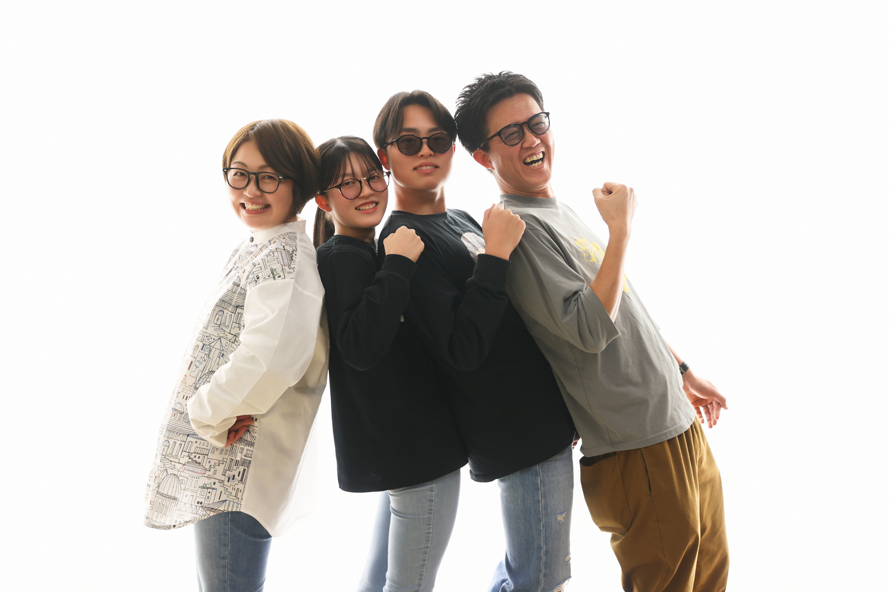 250222　家族写真