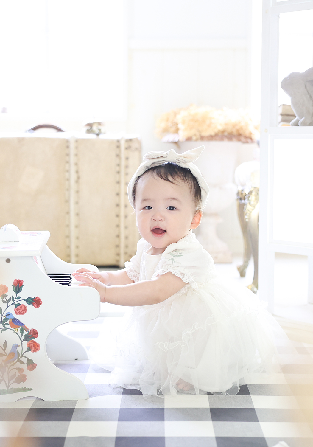 240811　一歳記念