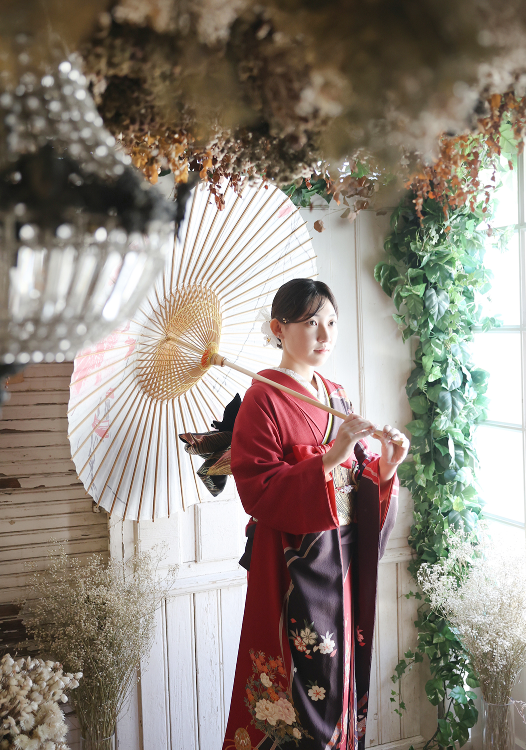 240817　成人記念