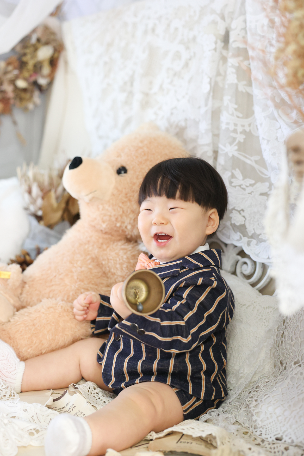 241208 一歳記念