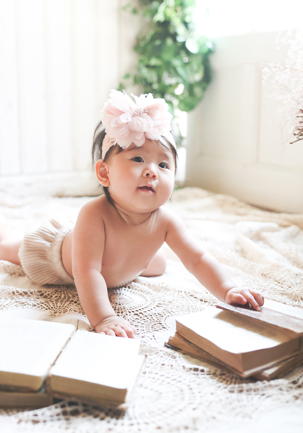 240421　ハーフバースデー