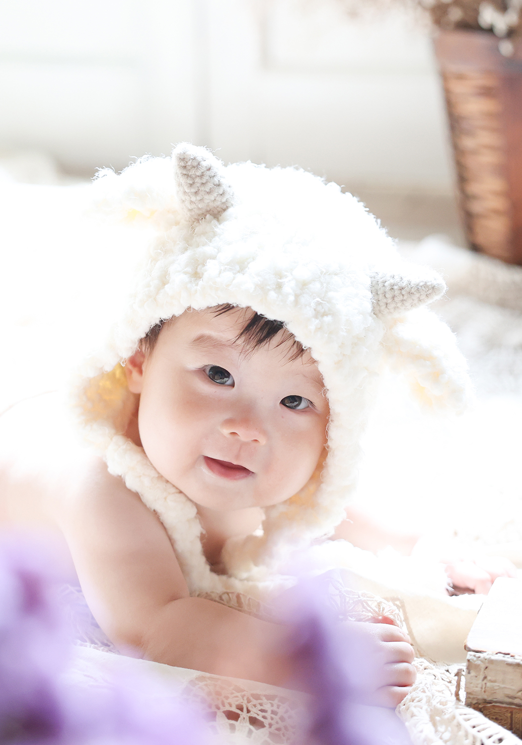 240726　ハーフバースデー