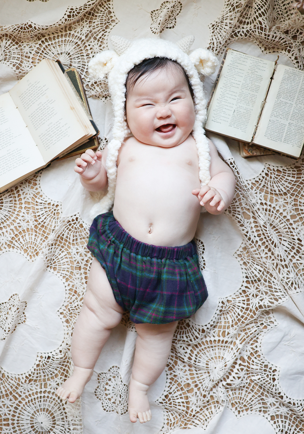 240525　ハーフバースデー