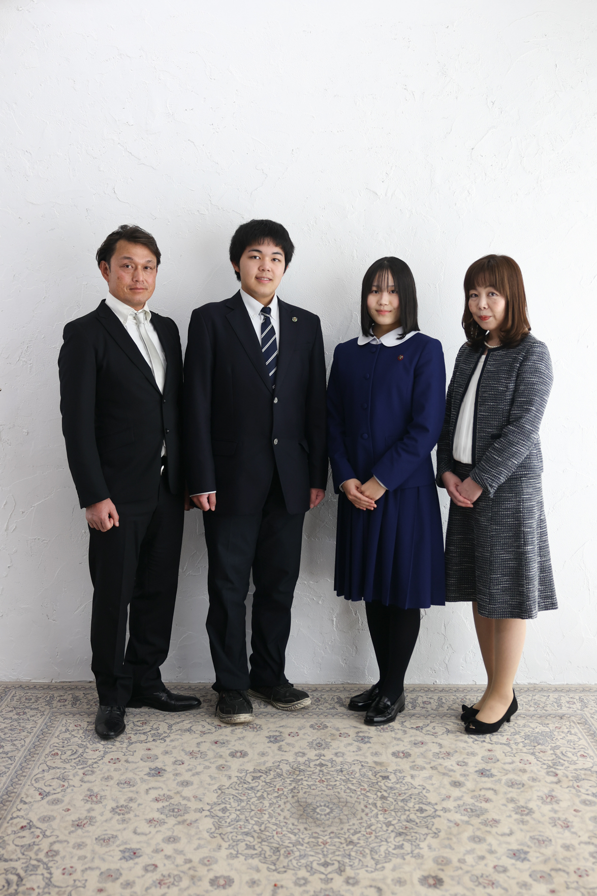 251207　家族写真