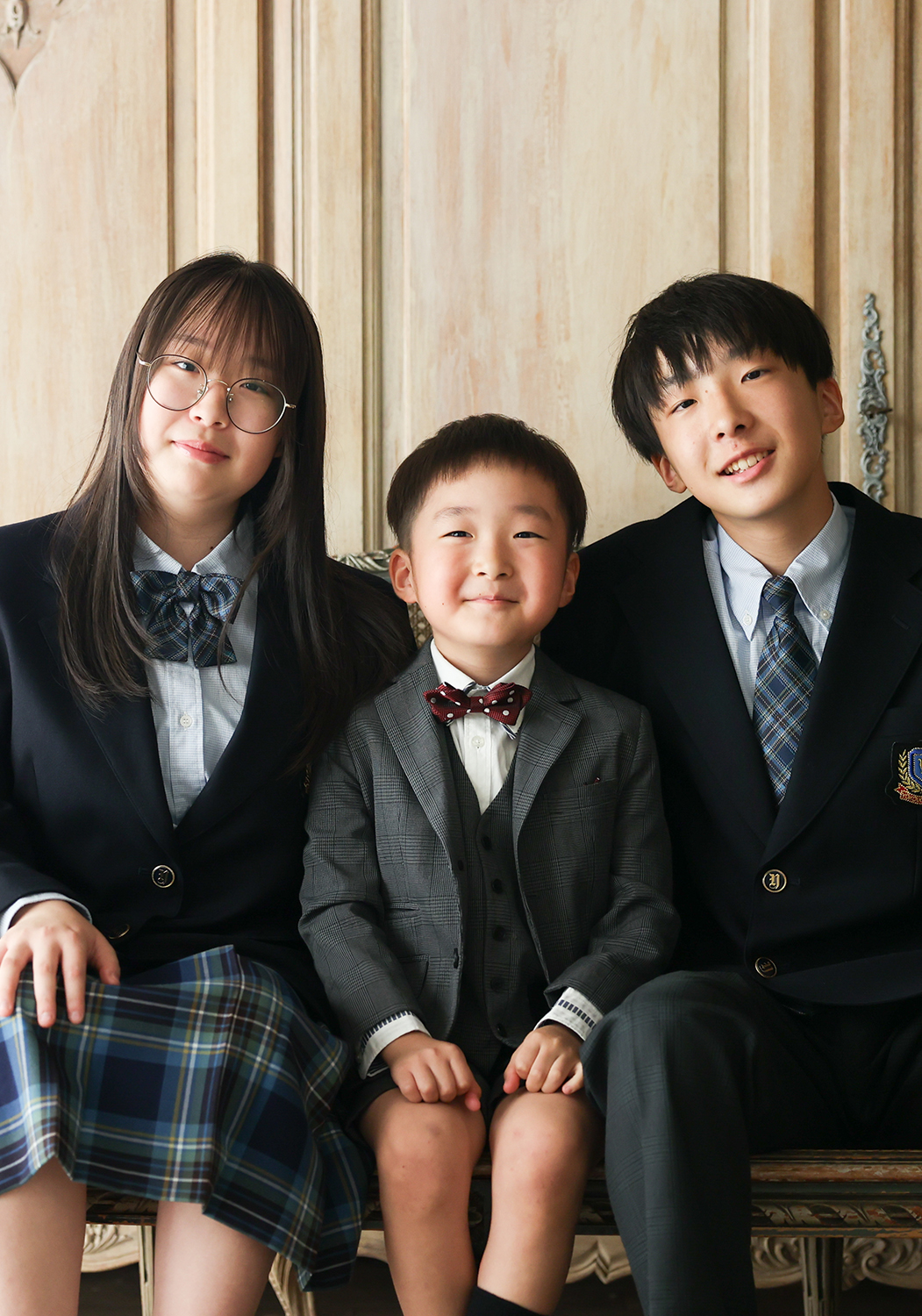 240803　家族写真