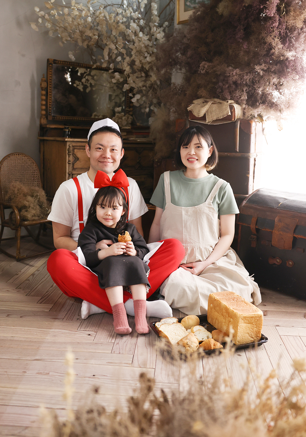 240413　マタニティ