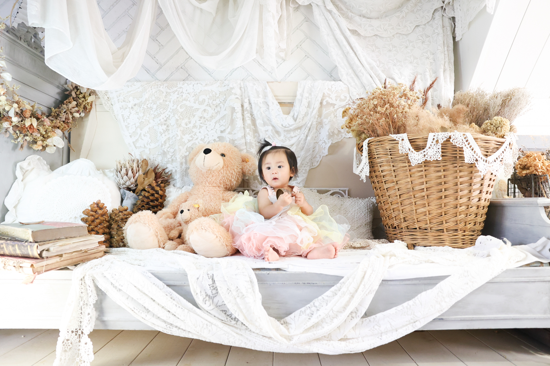 260222　一歳記念