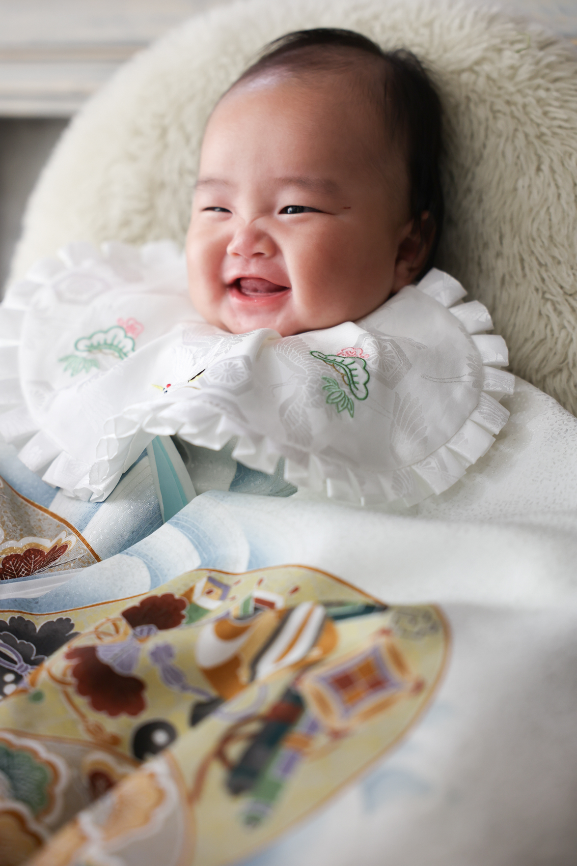 250720　お宮参り