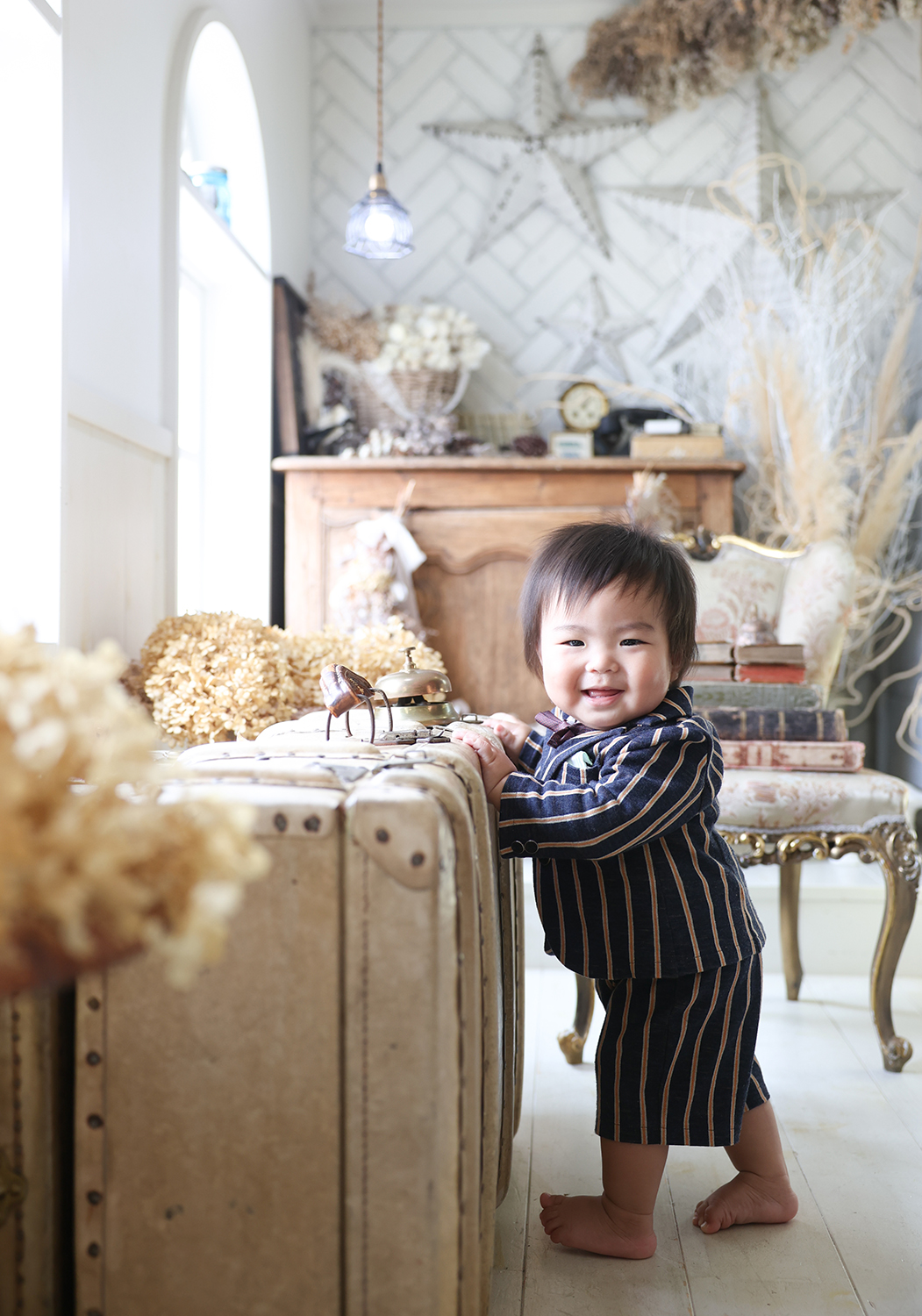 240721　一歳記念