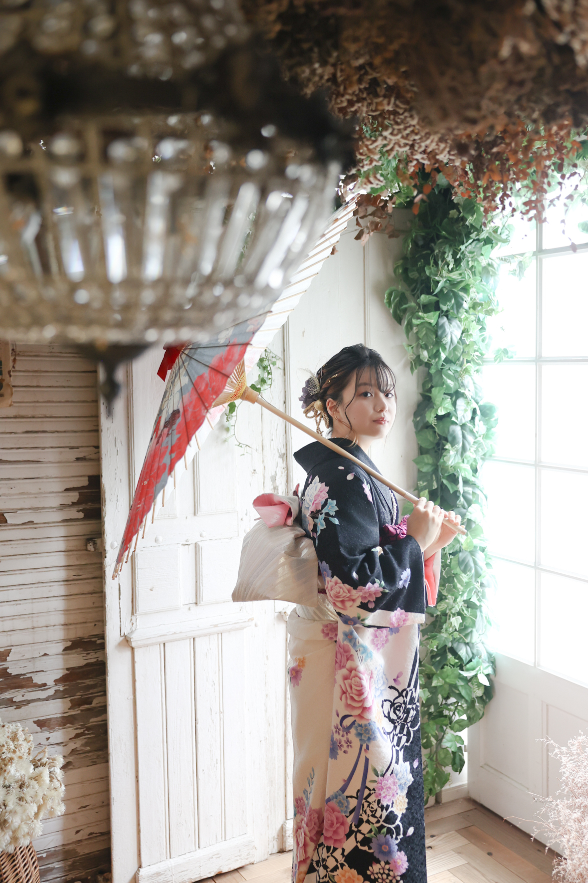 250817　成人記念