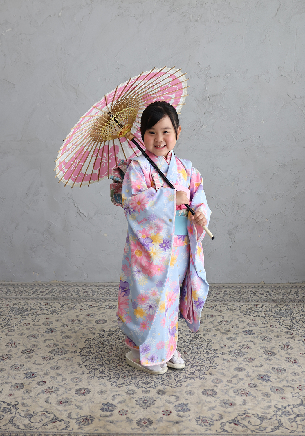 240616　　七五三