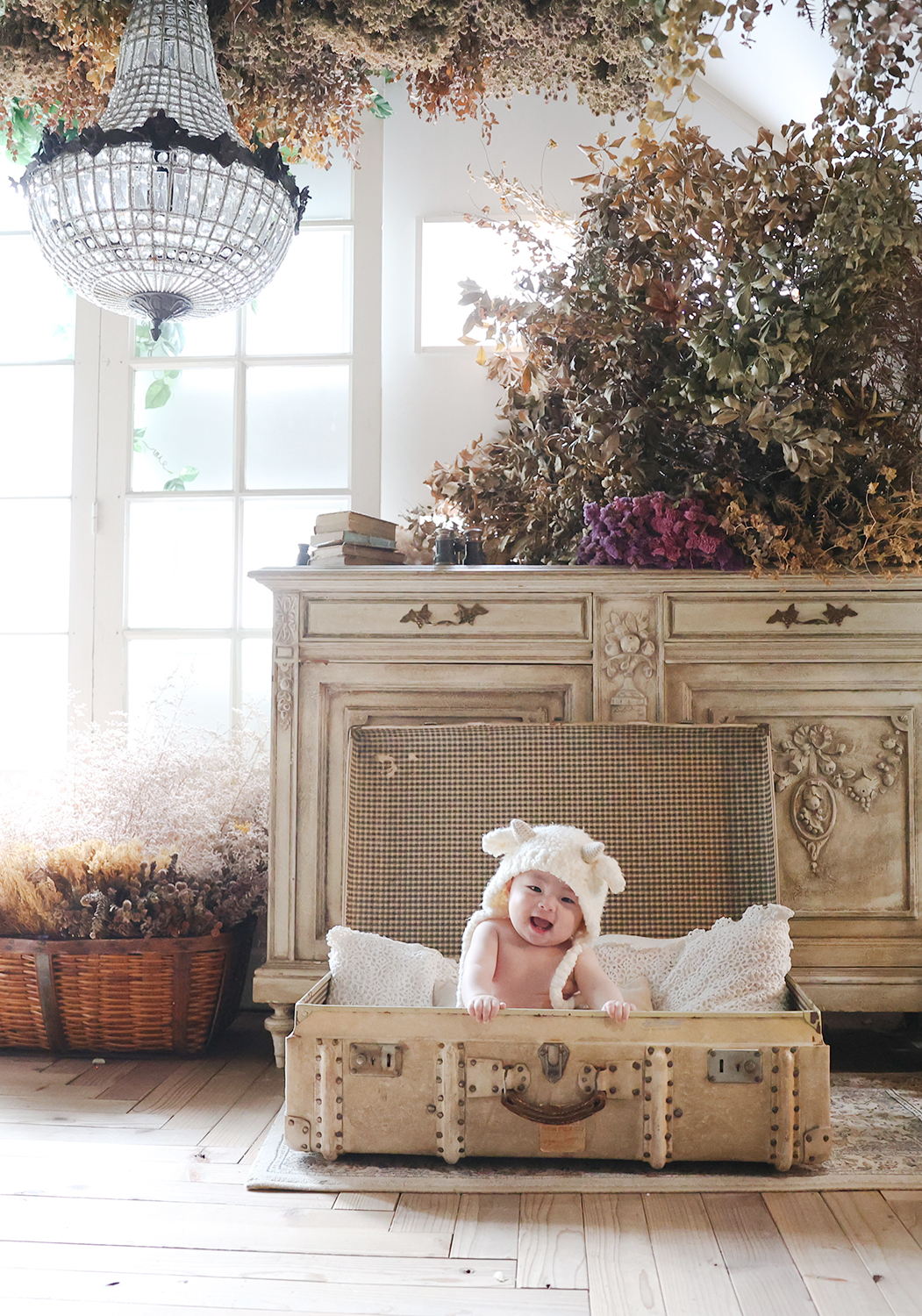 240622 ハーフバースデー