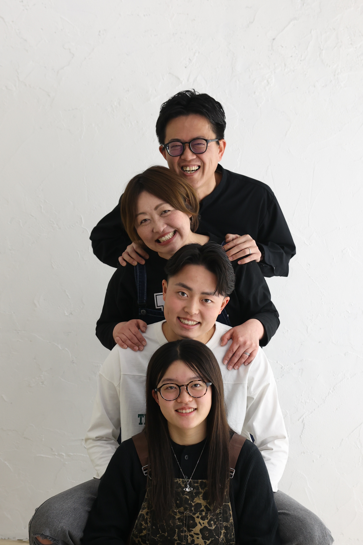 260104　家族写真