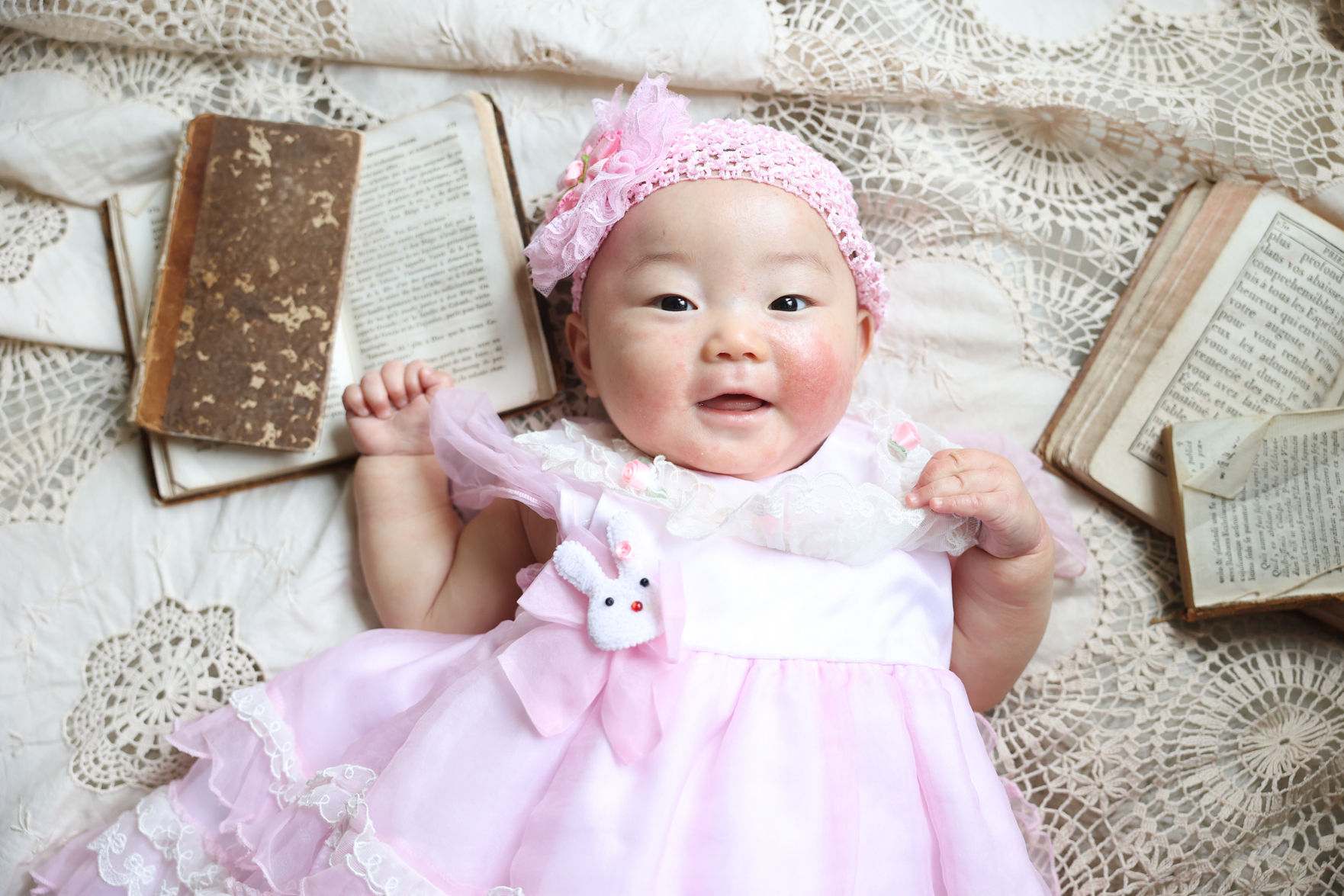 260209　ハーフバースデー