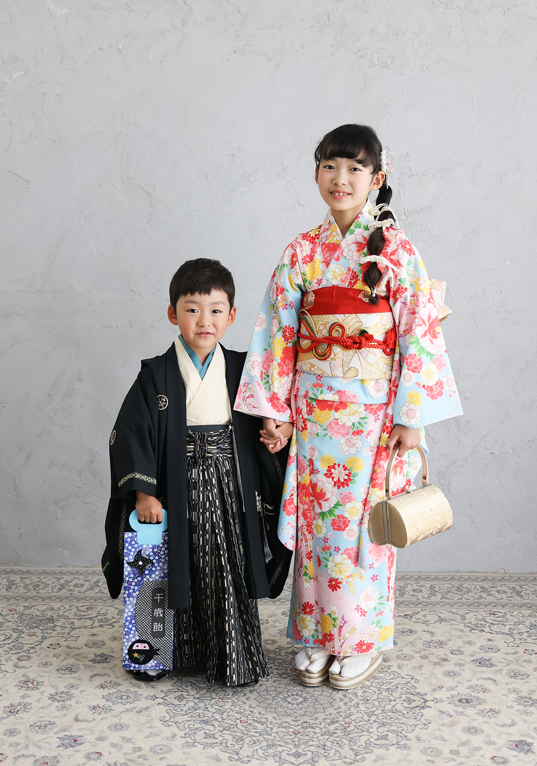 240616　七五三