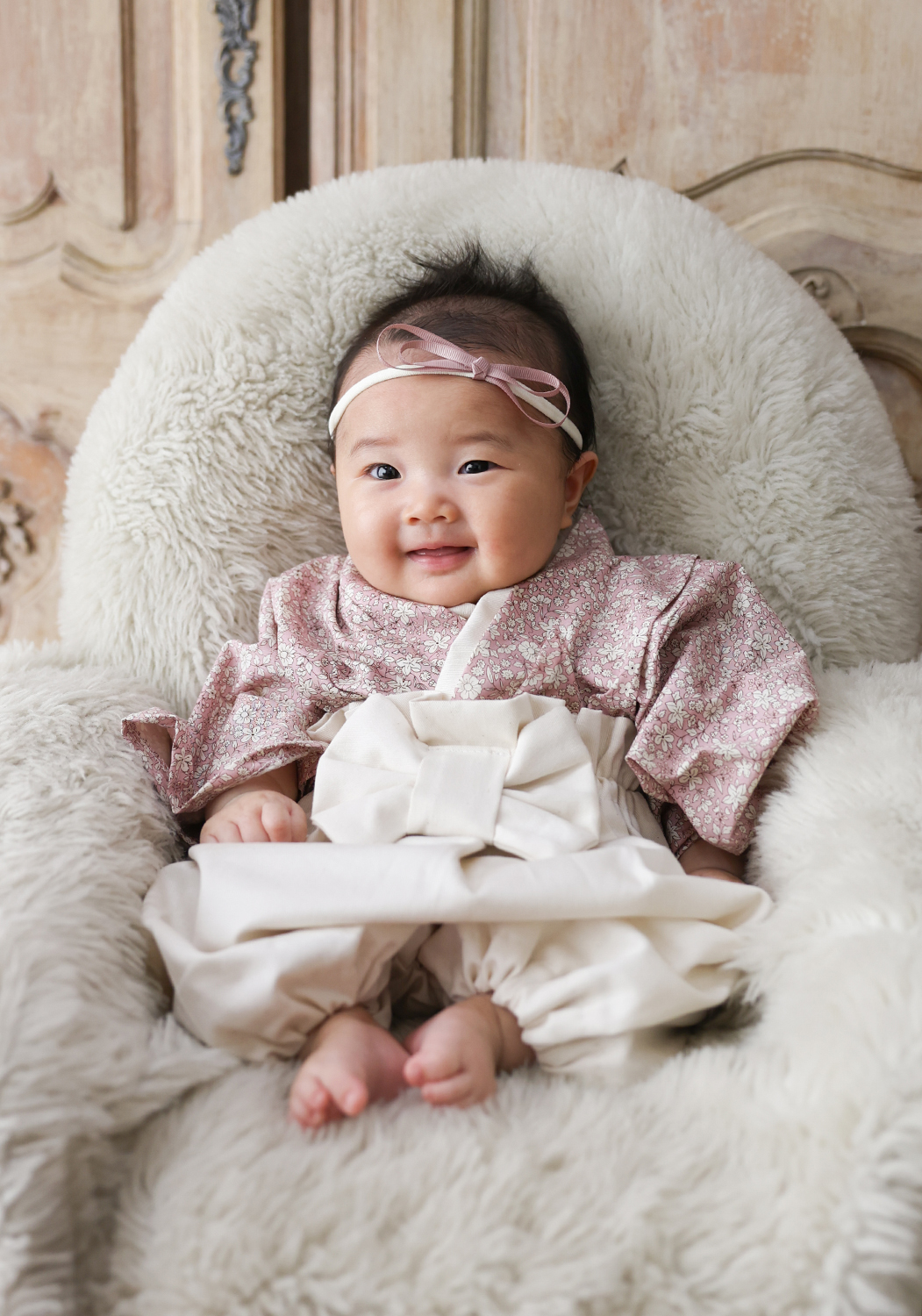 240520　初宮参り