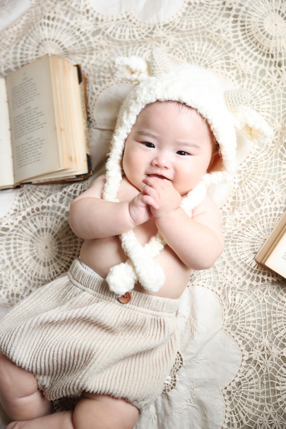 251027　ハーフバースデー