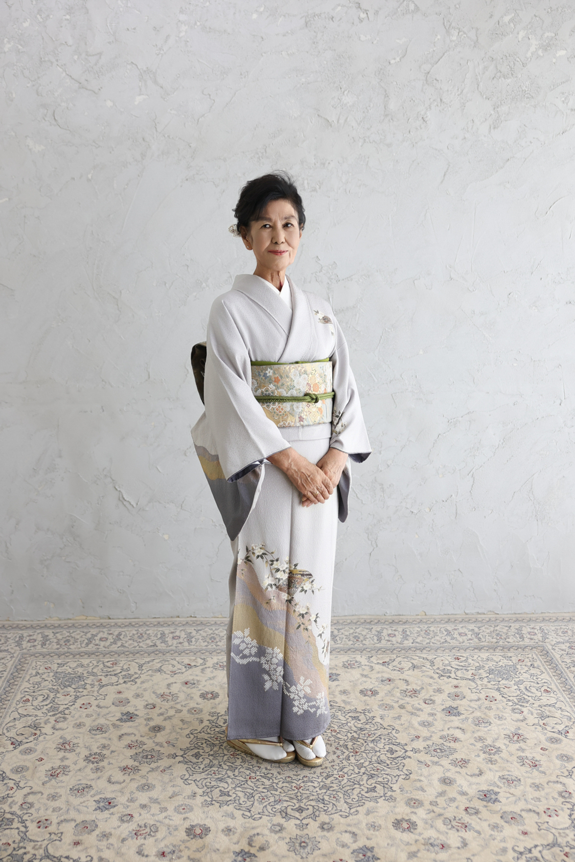 250802　生前遺影