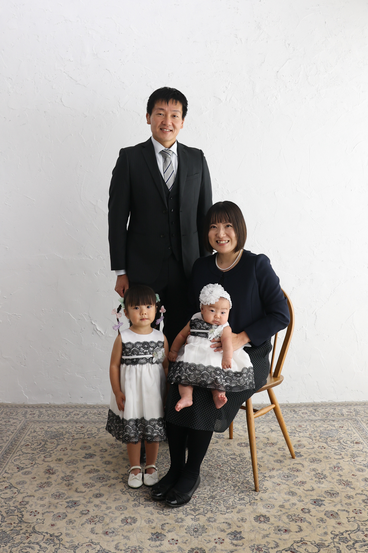 251027　お宮参り