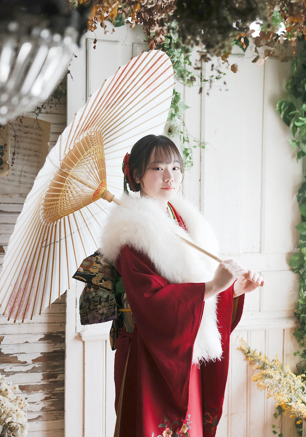 240710　成人記念