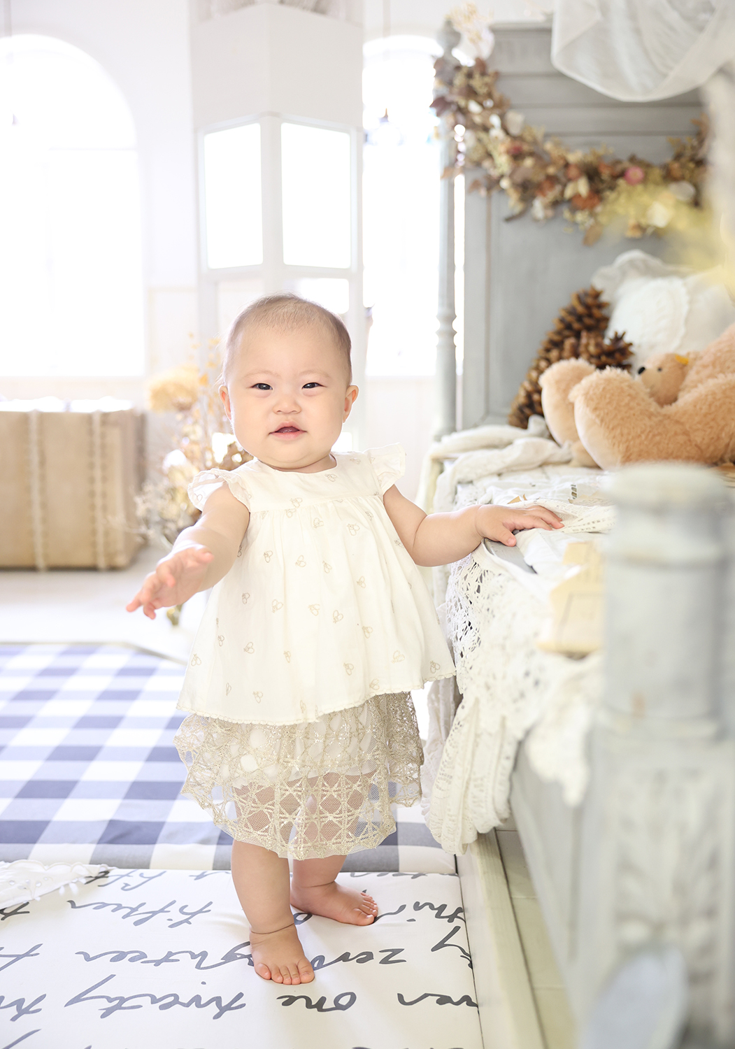 240526　一歳記念