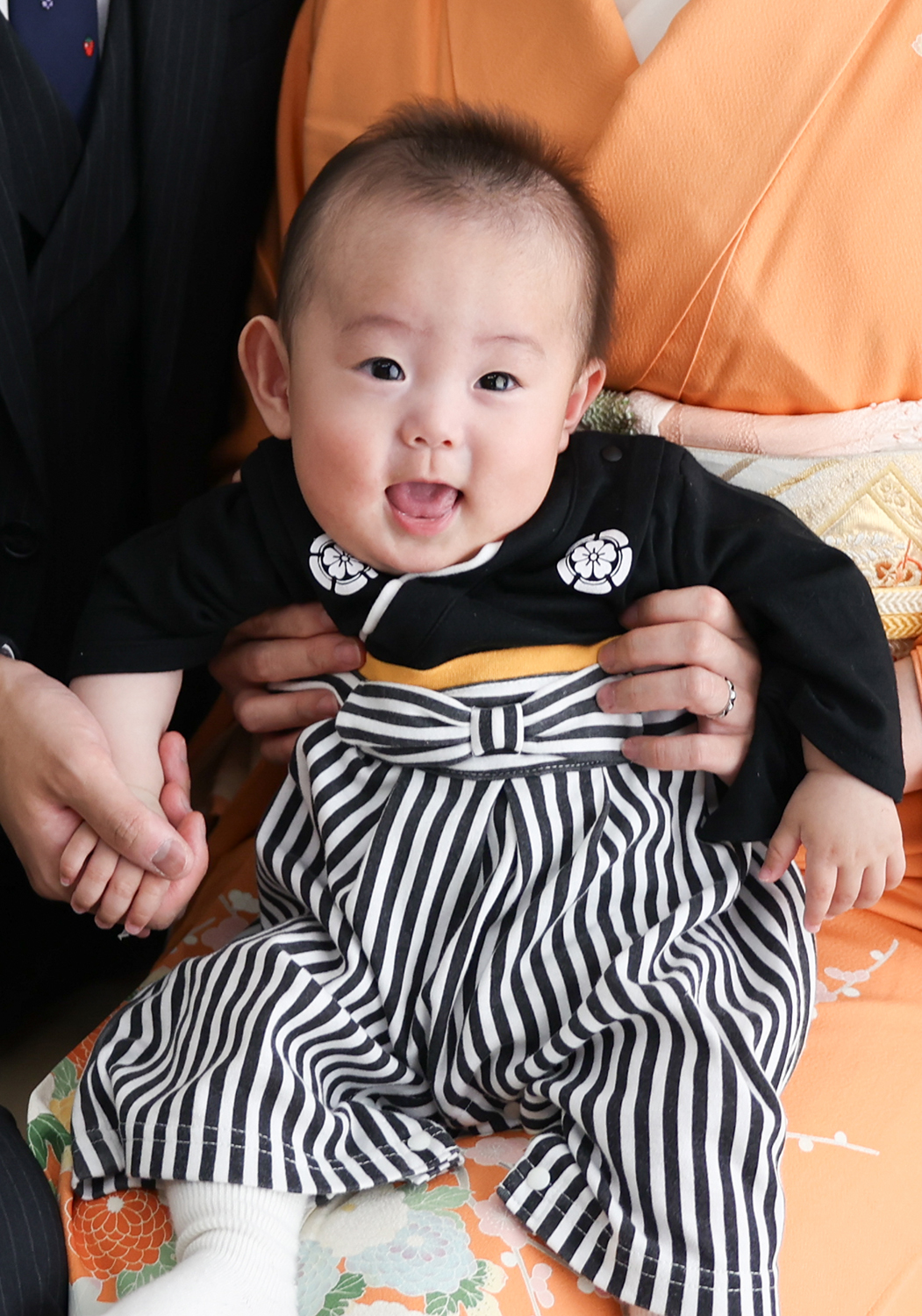 240503　家族写真